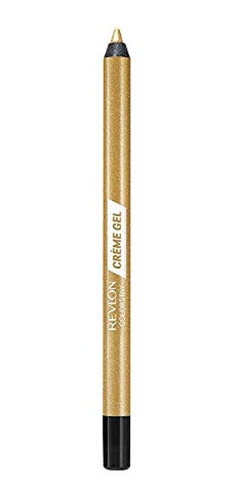 Revlon Colorstay Crema Gel Lápiz, 24 k, 0.08 ounce