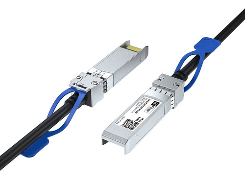 H!fiber Cable Dac Sfp28 Sfp+ 25g, 0.8 Pies, 25gbase-cr S