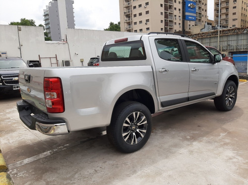Chevrolet S10 Ltz 4x4 At 0 Km Stock Fisico Hmc