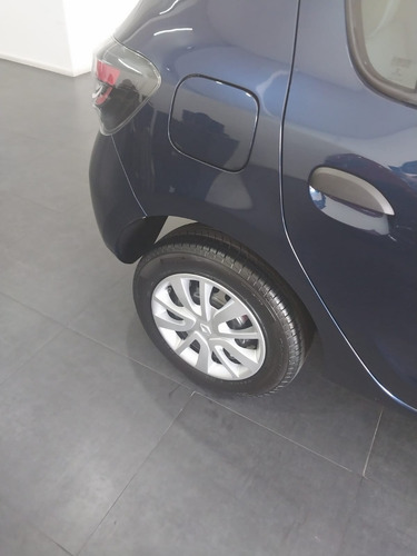 Imagen 22 de 25 de Renault Sandero Life 1.6 0km. Ideal Remis Uber Entrega Ya W