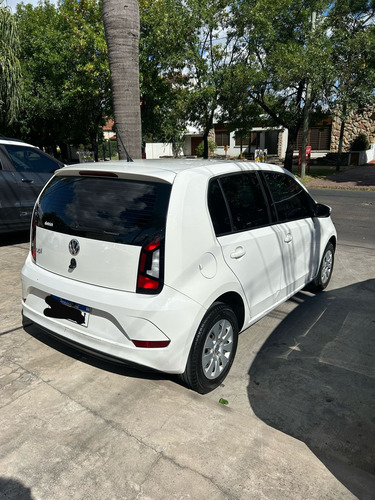 Volkswagen Up! 1.0 Move Up! 75cv