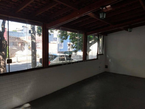 Imagem 5 de 27 de Salão Para Alugar, 250 M² Por R$ 6.290,00/mês - Vila Itapura - Campinas/sp - Sl0869