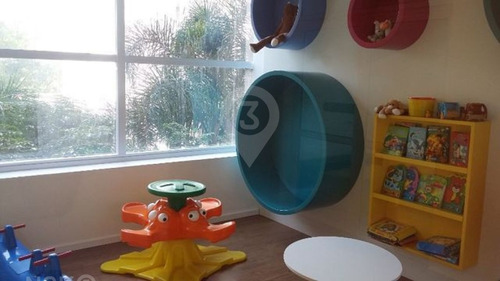 Imagem 12 de 15 de 1 Dorm - 40m² - Bela Vista - Ed1476