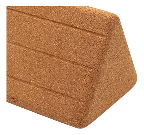 Bloque De De Corcho Natural De Alta Densidad Ligero Para