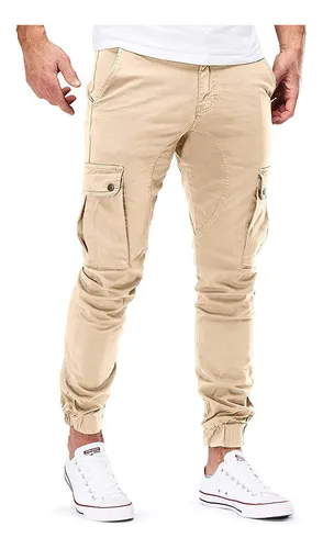 Pantalon jogger homme 2025