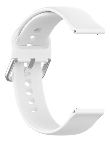 . Correa De Silicona For Un Reloj One Plus