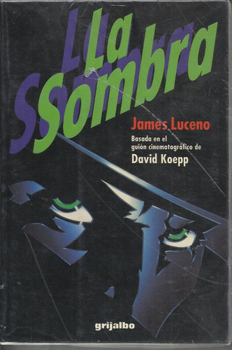 La Sombra-invisible-lucha Contra El Crimen-6 Cuotas