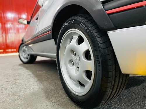 Peugeot 205 Gti 1.9 1992 140.000km Reales - Smart Garage!!