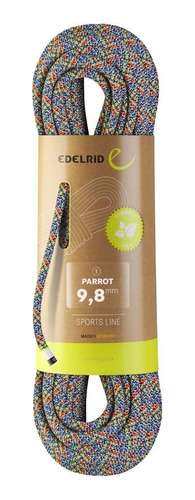 Edelrid Parrot 9,8mm 70m