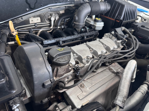 Volkswagen Gol Trend 1.6 Highline 101cv