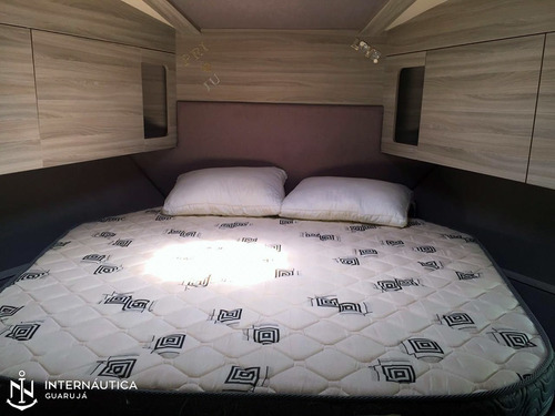 Cimitarra 520 Sundeck 2016 Sessa Phantom Focker Armada