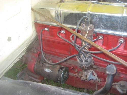 Imagem 14 de 15 de Chevrolet 1951 - Pick Up