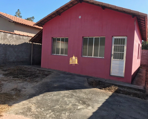 Imagem 16 de 29 de Casa No Bairro Dumaville - Esmeraldas - Ca00028 - 32313856