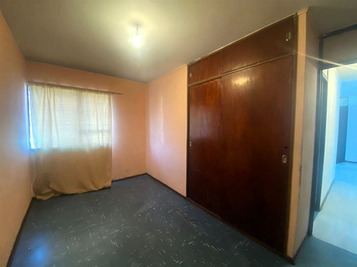 Departamento En Venta De 2 Dorm. En Macul