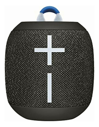 Ultimate Ears Wonderboom 3, Pequeño Altavoz Inalámbrico