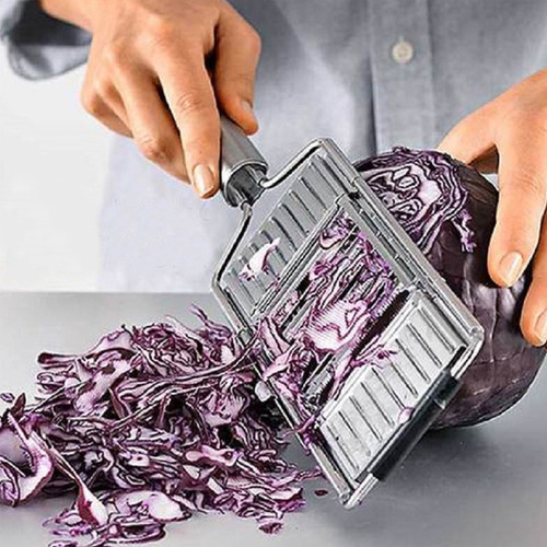 Cf Rallador Para Frutas Y Verduras