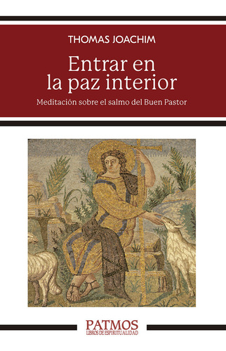 Entrar En La Paz Interior - Joanchim, Thomas