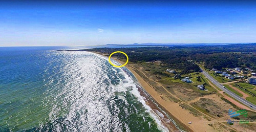 Imagen 5 de 11 de Venta Terreno Primera Linea Playa Mansa - Punta Del Este Mansa