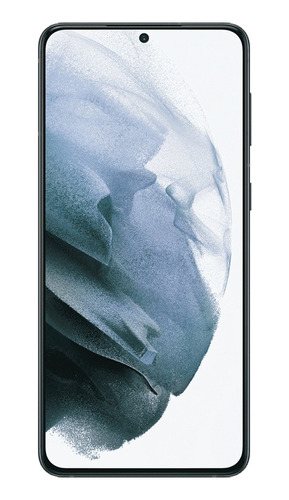 Samsung Galaxy S21 Plus 128 Gb Black 8 Gb Ram Liberado (Reacondicionado)
