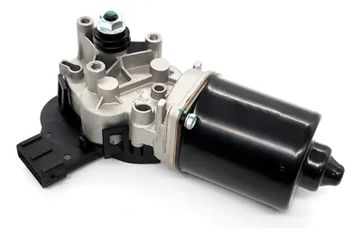 Motor Limpador Vidro Parabrisa Ford Fiesta Ecosport 02 Á 12