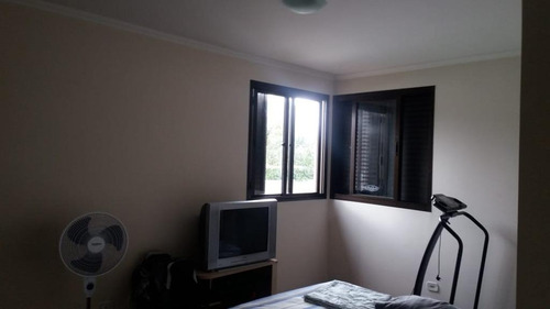 Imagem 18 de 25 de Casa À Venda, 310 M² Por R$ 1.600.000,00 - Alphaville - Santana De Parnaíba/sp - Ca0796
