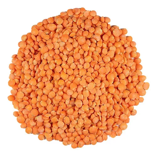 comprar Lenteja Roja 5kg