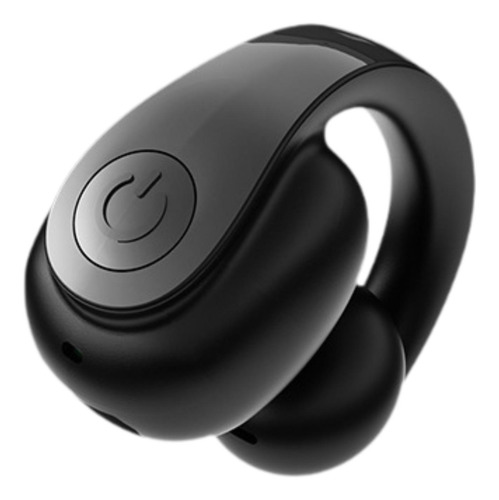 Auriculares Inalámbricos Con Apertura En La Oreja Negro