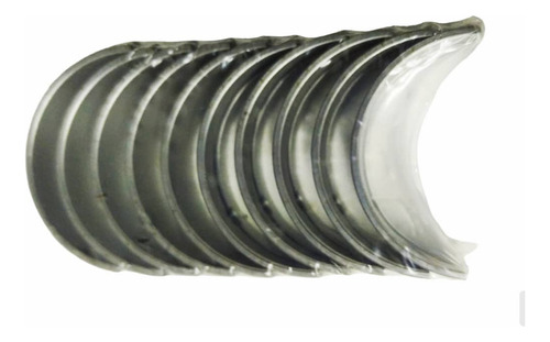 Concha De Bancada De Ford Festiva Motor 1.3 (040)