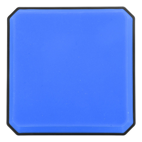 Bandeja De Herramientas Portátil De Silicona Blue Parts Ampl
