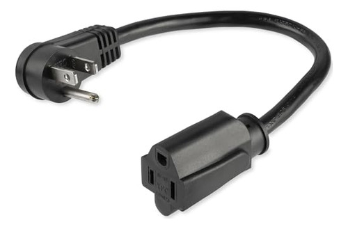Pack De Cable De Extensin De Poder 1ft Startech.com