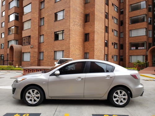 Mazda Mazda 3 All New Aut 1600