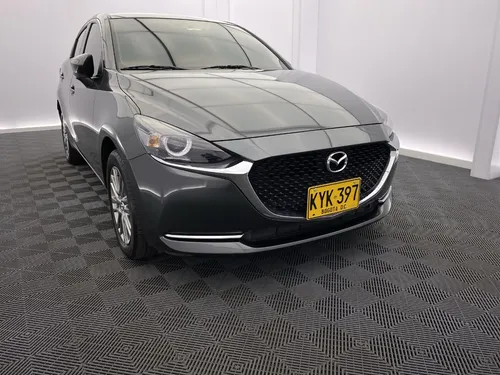 Mazda 2 1.5 Grand Touring Lx