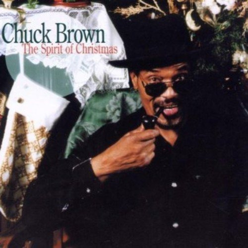 Brown Chuck / Cassidy Eva Spirit Of Christmas Usa Import Cd