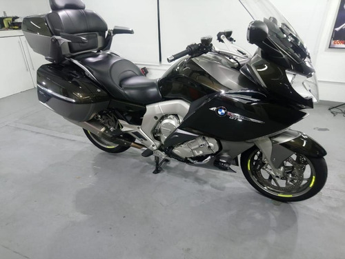 Bmw K1600 Gtl Exclusive 2016, Akrapovick, Regalo Urgente!!!