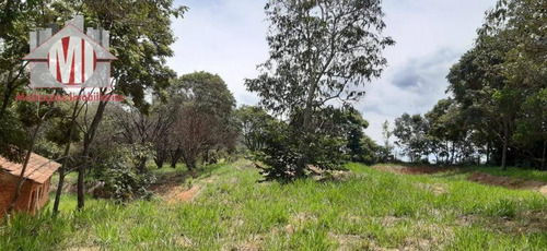 Excelente Imóvel, Todo Arborizado, Fácil Acesso, Pomar, Internet À Venda, 4693 M² Por R$ 300.000 - Pedra Bela/sp - Ch0761