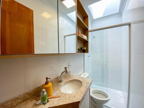 Imagem 27 de 30 de Sobrado Com 2 Dormitórios À Venda, 96 M² Por R$ 570.000,00 - Tucuruvi - São Paulo/sp - So0578 - 69792164
