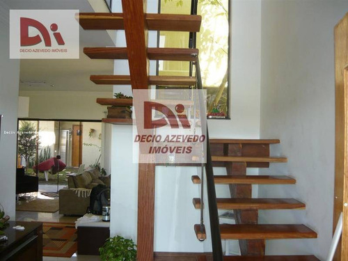 Imagem 25 de 30 de Sobrado Com 3 Dormitórios À Venda Por R$ 1.060.000,00 - Campos Do Conde Versailles - Tremembé/sp - So0016