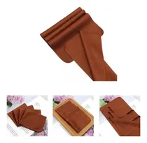 Comprar 8 Pcs Paños Microfibra Limpieza Lentes, Cámaras, Pantallas