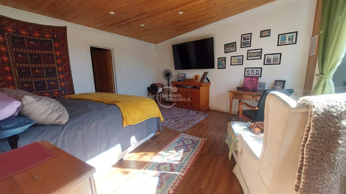 Casa En Venta De 3 Dormitorios En Santo Domingo