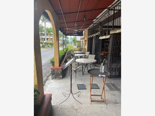 Local Comercial En Venta Tequesquitengo