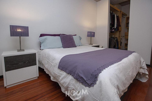 Imagen 6 de 24 de Apartamento En Chico Norte, Chico Lago. 1 Habitación, 76 M²