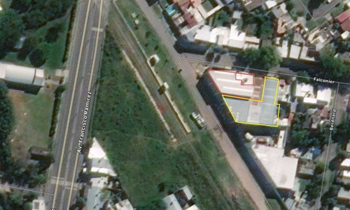 Imagen 23 de 23 de 1600 M2 .... Atencion // Distribuidoras / Hipermercados Etc