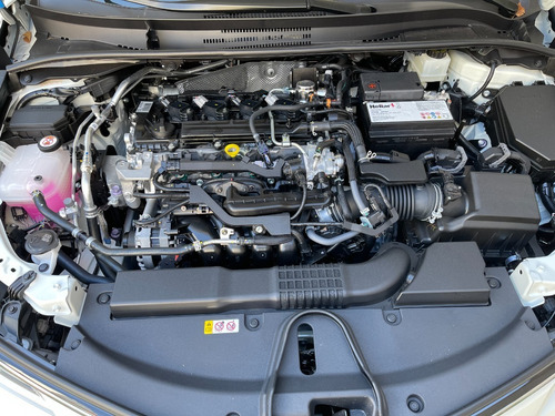 Toyota Corolla 2.0 Se-g Cvt 170cv