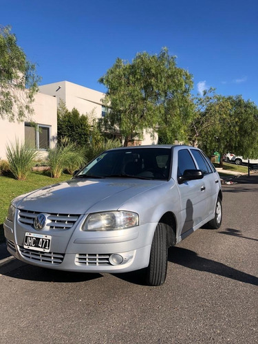 Volskwagen Gol 1.6 Power 2010.