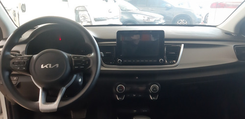 Imagen 9 de 11 de Kia Rio Sx 1.6 At 2022 Entrega Inmediata!!! Si Si Ya!!!