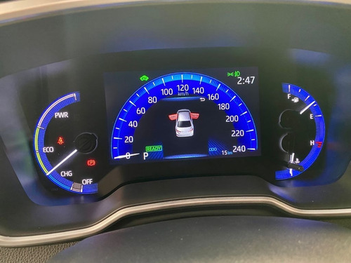 Imagen 10 de 17 de Toyota Corolla Hybrid 1.8 Se-g Cvt (l20)