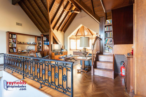 Fantastica Casa En La Horqueta - San Isidro