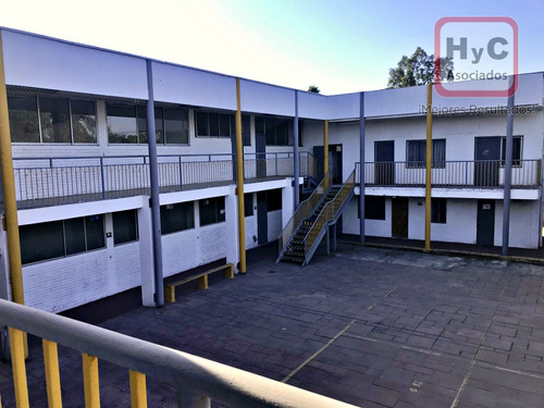 Edificio En Venta En La Comuna De Maipú, 10 Minutos Plaza De