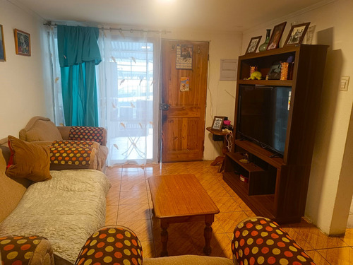 Vendo Casa 2d 1b Ubicada En Sector De Puen Alto