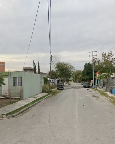 Sg- Casa En Recuperacion Bancaria En Monterrey, Jose Luis, Lozano Fernandez, Cadereyta, Jimenez.
